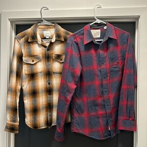 Flannel Shirt Shirts